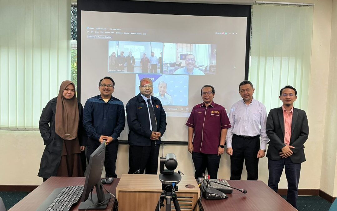 Congratulations PhD VIVA Cik Suhaimi bin Yusof